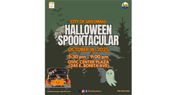 Trunk or Treat with SDLL