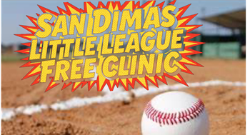 Free Clinic for SDLL Registered Players!